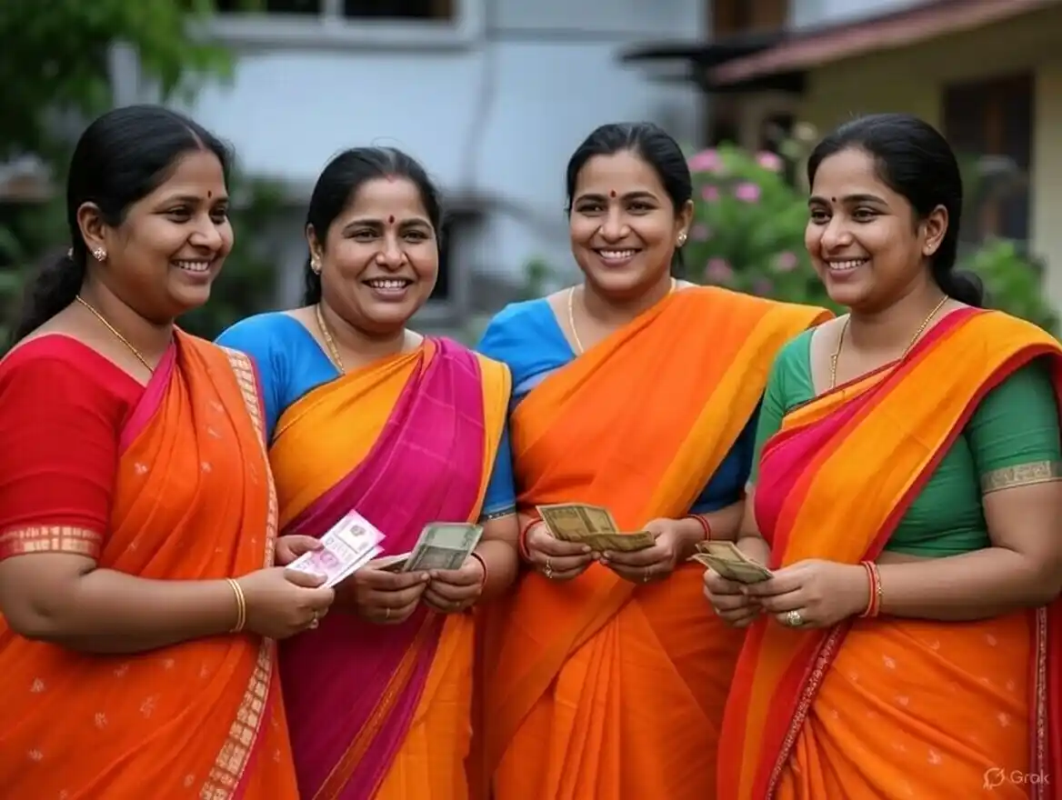 लाडकी बहीण योजना नवीन लटेस्ट अपडेट केवायसी ladkibahinyojna new update